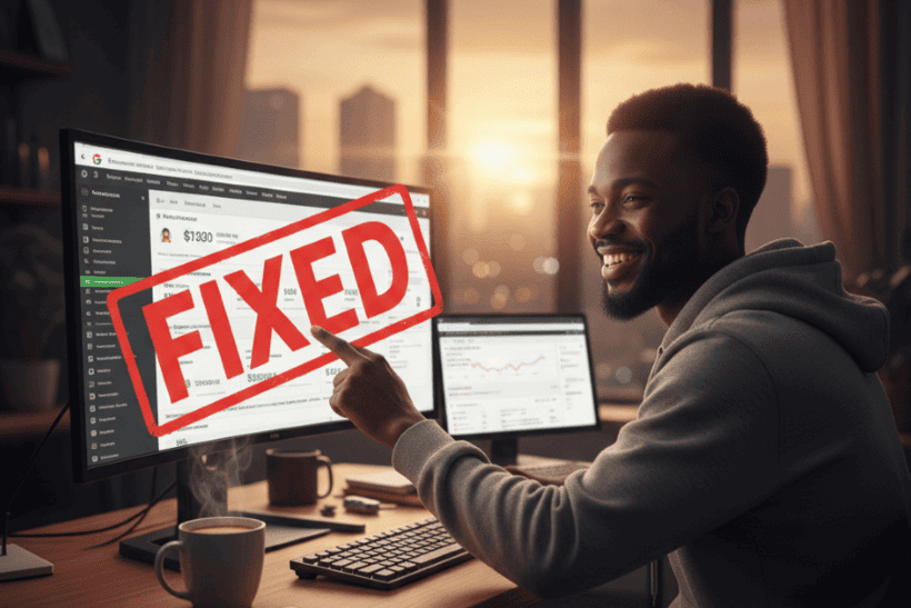 Fix adsense ad serving limits
