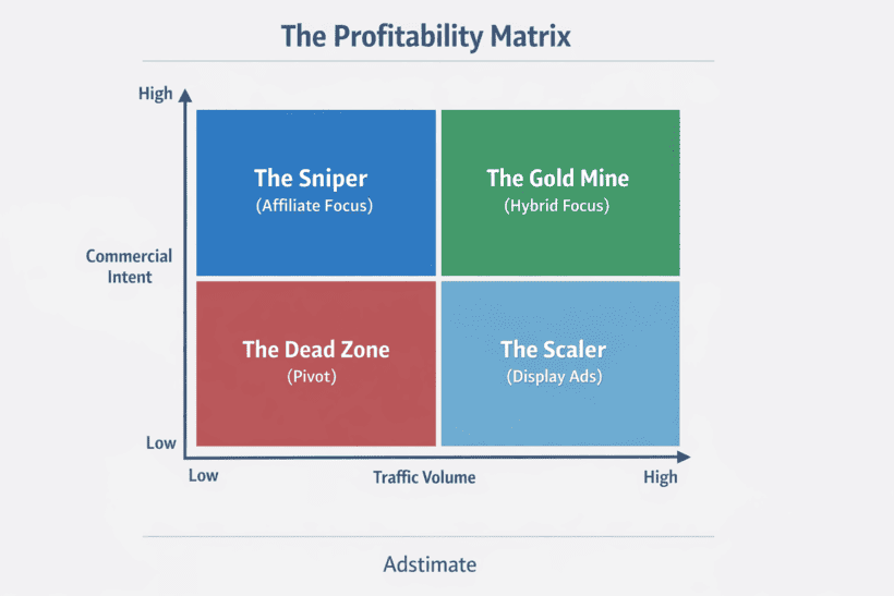 Affiliate Marketing vs Display Ads